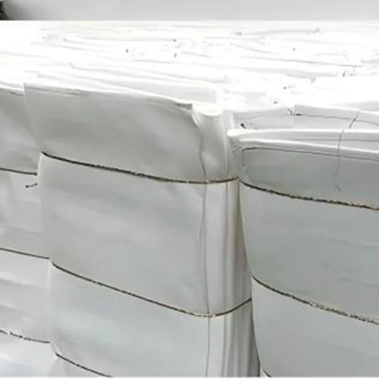 ຖົງ Polypropylene Geotextile