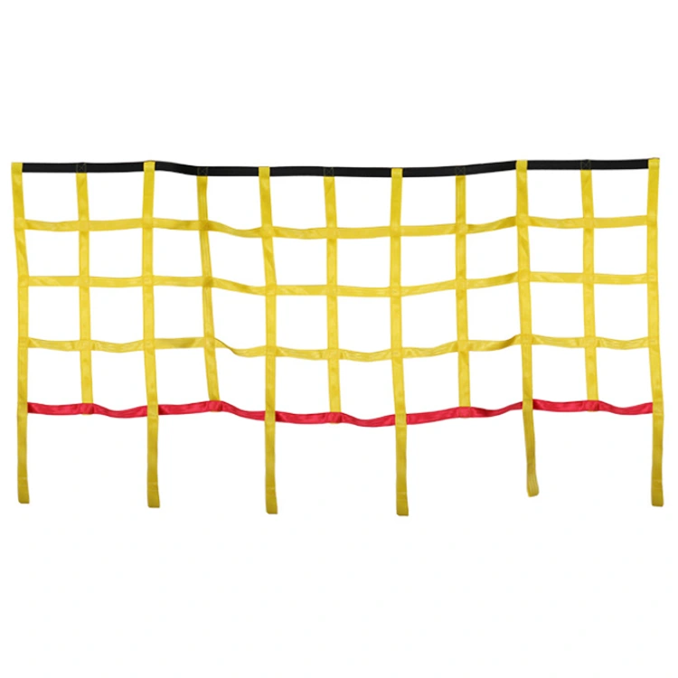Net Rescue Interception Net